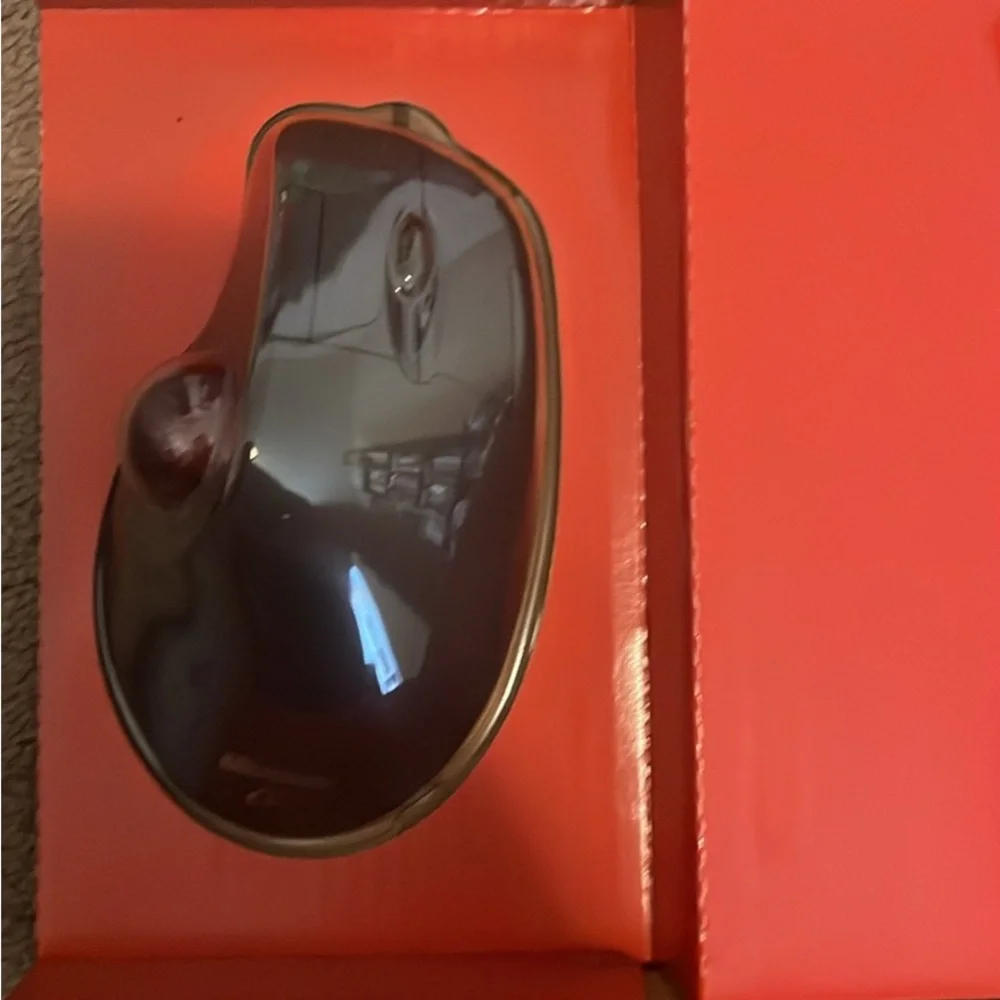 Classic Microsoft TrackBall Optical